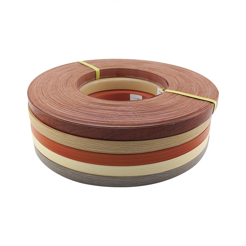 Furniture Accessories edge banding clean liquid High gloss PVC edge banding and Acrylic Edge Banding and ABS edge banding