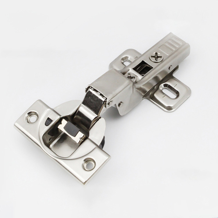 New Hinges High Quality Heavy Duty Concealed Kitchen Cabinets And Door Soft Closing Listing Decorative Hardware Furniture Hinges