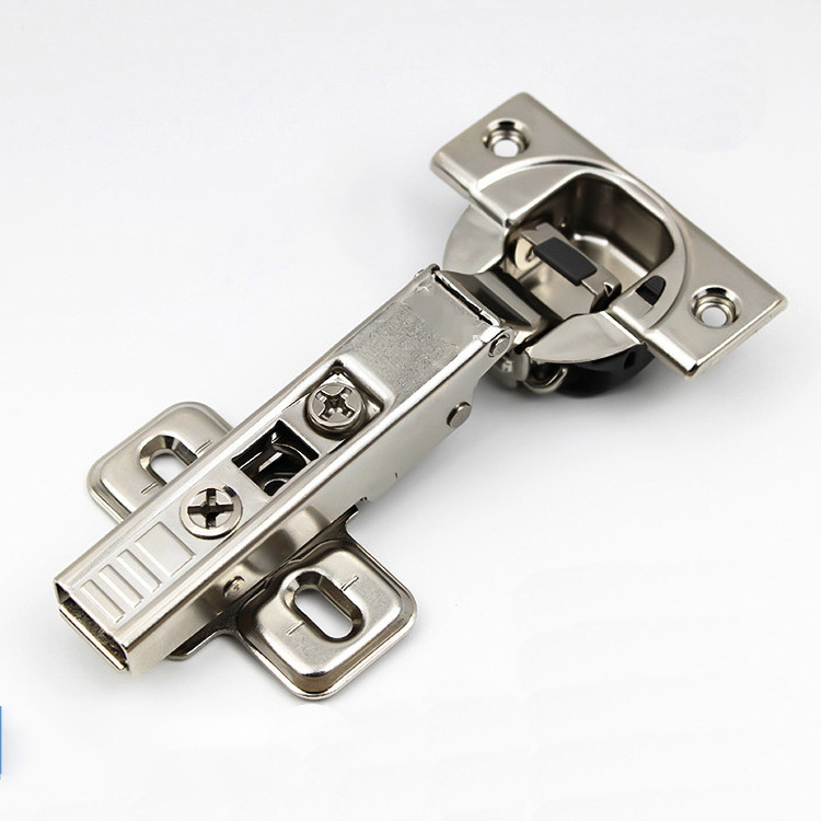 New Hinges High Quality Heavy Duty Concealed Kitchen Cabinets And Door Soft Closing Listing Decorative Hardware Furniture Hinges