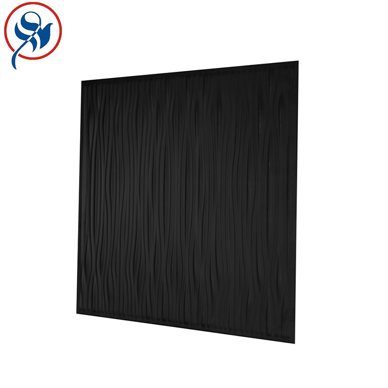 Ceiling tiles designing panels boards drop decorative bathroom cladding acoustic false panel plastic room bedroom pvc tiles 2x2