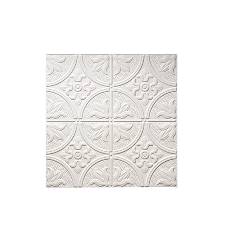 Made Best Acoustical Ceiling Tiles 2x2 Commercial PVC Decorative Ceiling Tiles