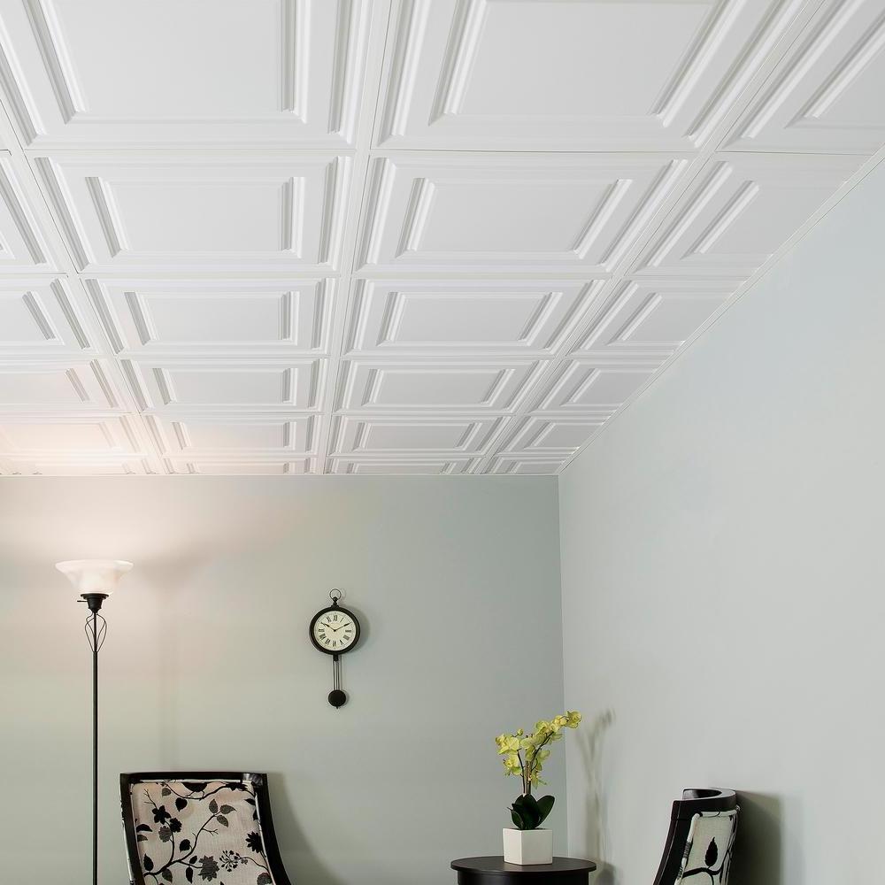 Factory custmozied new design insulated ceiling tiles modern waterproof and fireproof  pvc ceiling tiles