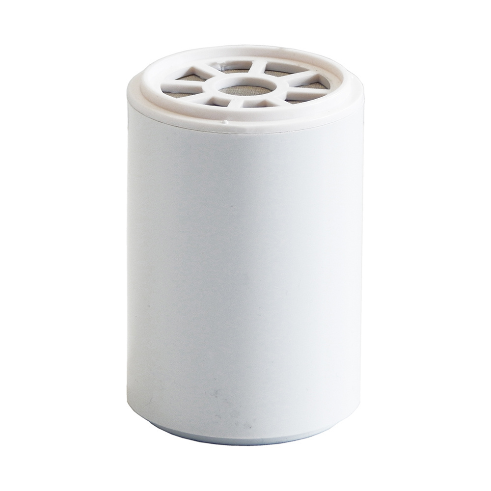 High quality low cheap replacement filter cartridge for shower filter