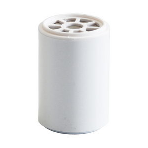 High quality low cheap replacement filter cartridge for shower filter