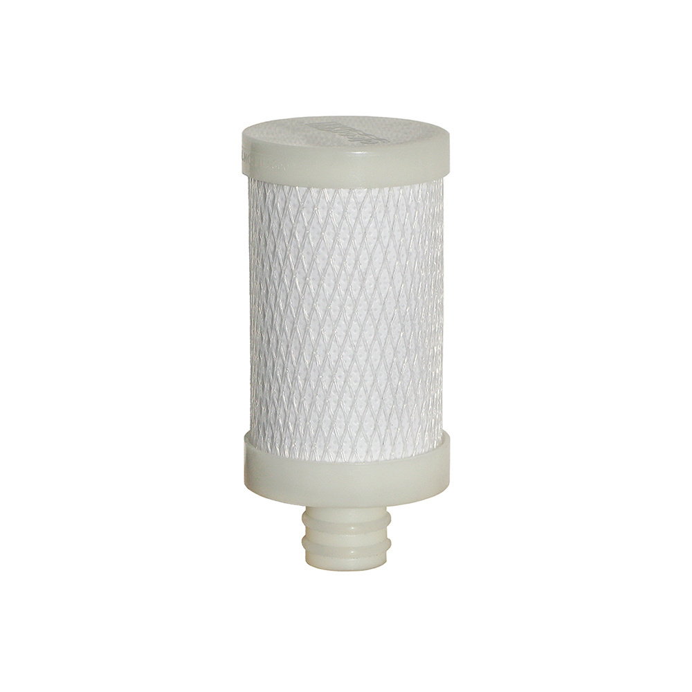 Wholesale kdf water shower filter low price