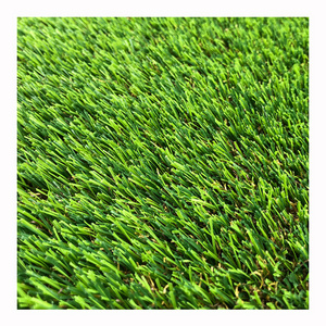 Best selling artificial carpet grass Landscape turf artificial grass