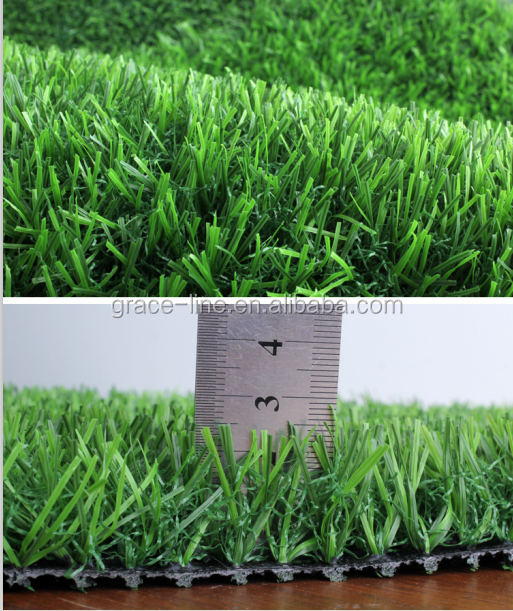 Graceline 10mm used sport basketball court artificial turf grass