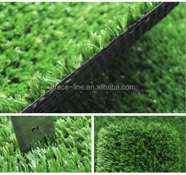 Graceline 10mm used sport basketball court artificial turf grass