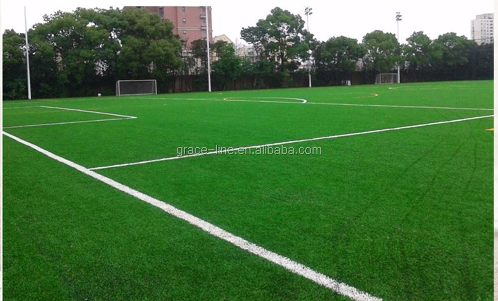 Graceline 10mm used sport basketball court artificial turf grass