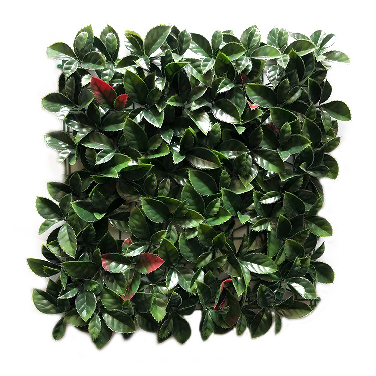 Graceline Factory price system faux artificial green wall panels grass wall panels