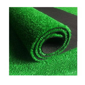 Low minimum quantity artificial grass for external walls