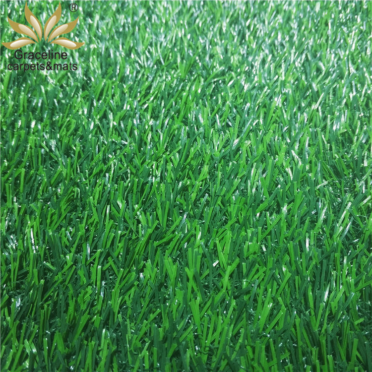 40mm kindergarten garden courtyard villa landscape artificial turf grass