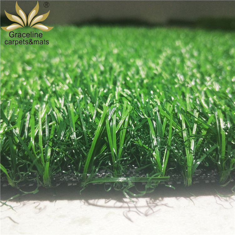 40mm kindergarten garden courtyard villa landscape artificial turf grass