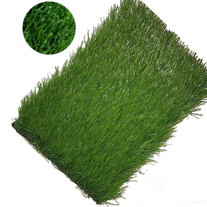 40mm kindergarten garden courtyard villa landscape artificial turf grass