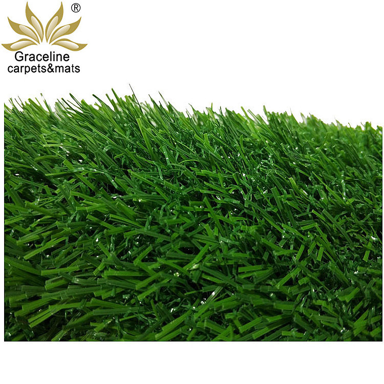 40mm kindergarten garden courtyard villa landscape artificial turf grass