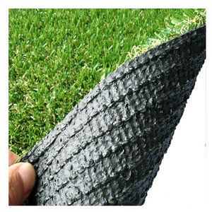 Garden turf artificial grass decorative artificial grass