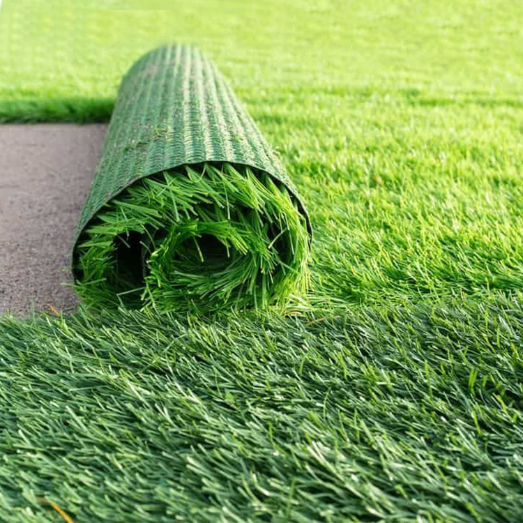 Landscape decoration artificial turf grass carpet outdoor  artificial grass