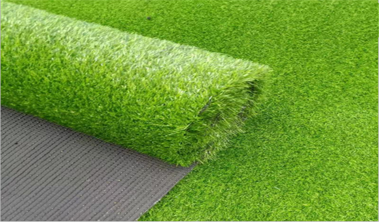 Hot Sales Artificial Grass Tile, Outdoor Artificial Grass Tile