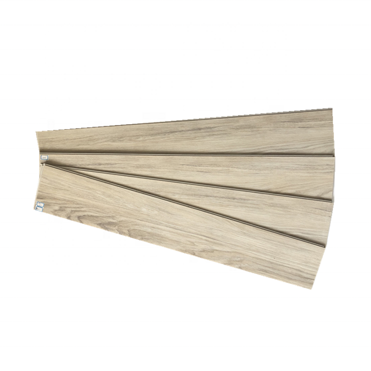 Graceline Dry backing Glue Down Commercial Wooden  LVT Luxury Plank PVC Vinyl flooring