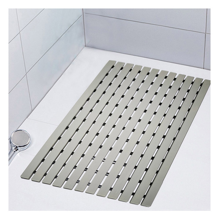 Graceline Bath interval water home bathroom non-slip toilet door foot shower room mat