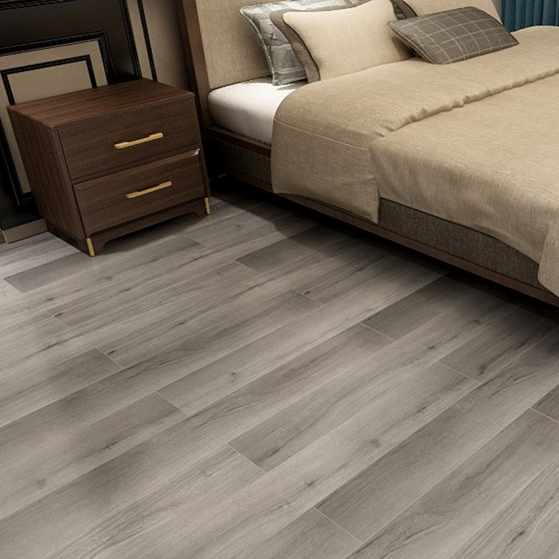 Luxury SPC Vinyl Dry backing Click Tiles Plastic Flooring Plank with Dry backing