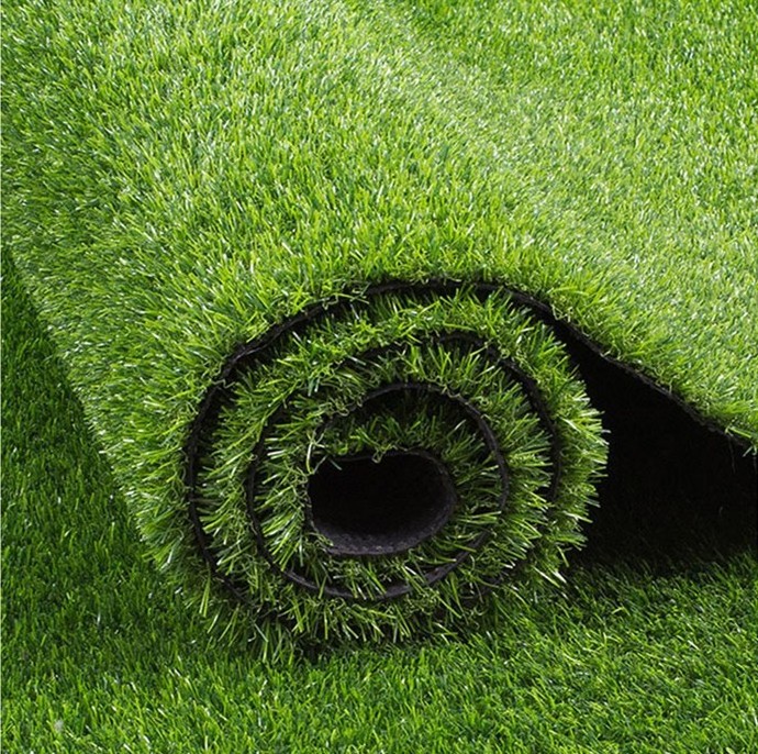 Best selling artificial carpet grass Landscape turf artificial grass