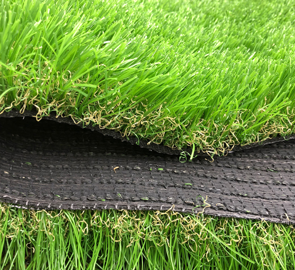 Best selling artificial carpet grass Landscape turf artificial grass