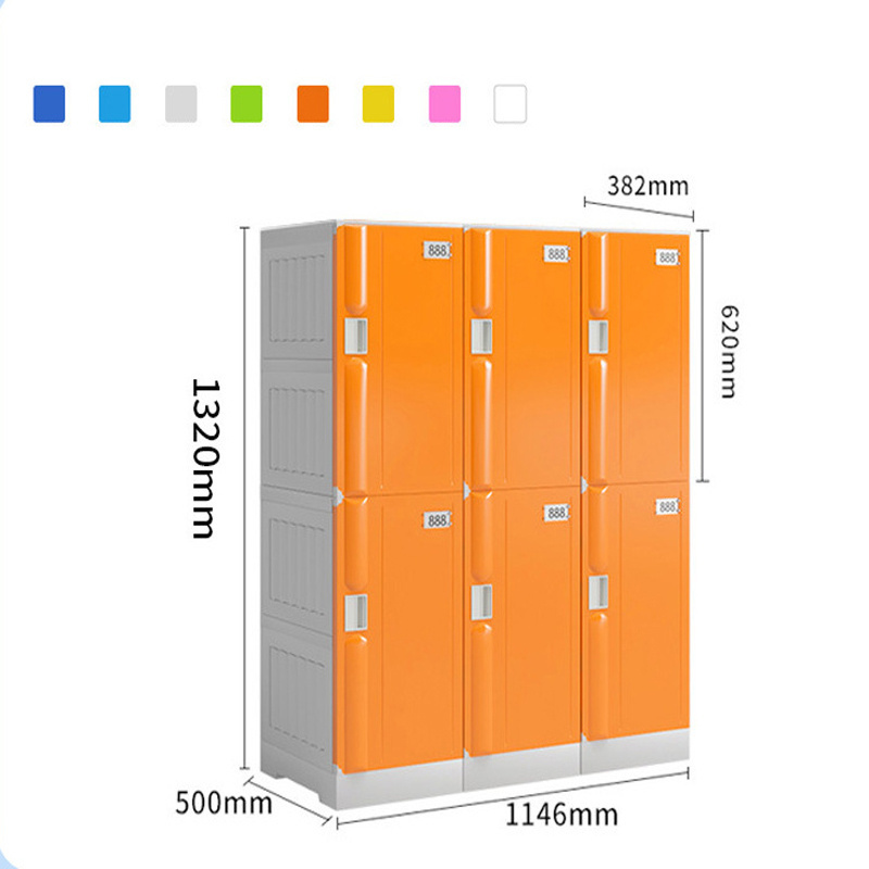 3 tier abs plastic lockers abs plastic lockers,waterproof safe