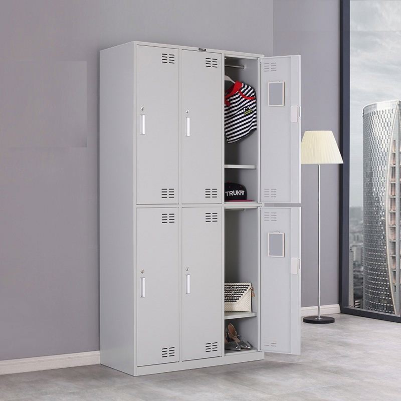 luoyang steel metal gym athletic locker for sale