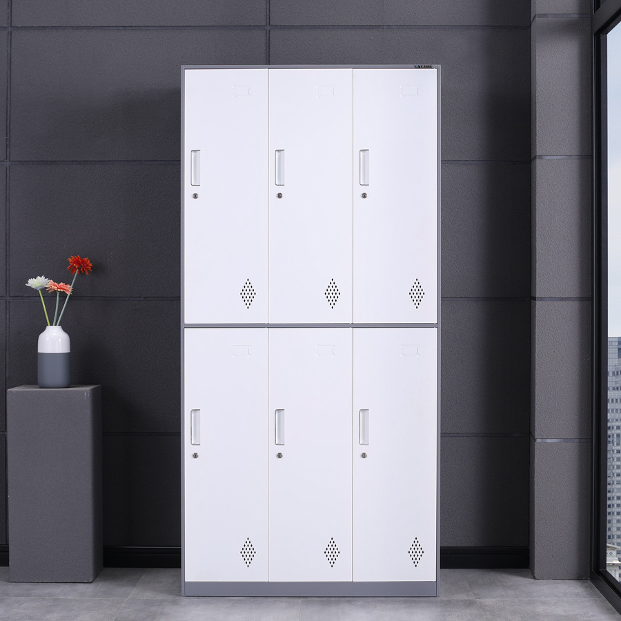 luoyang steel metal gym athletic locker for sale