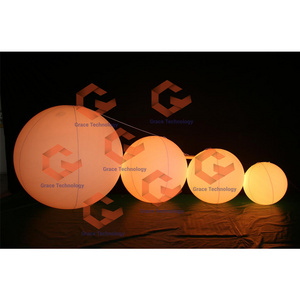 Inflatable light bulb balloon pvc, inflatable giant bulb model, advertising inflatable lamp bulb for event decoration