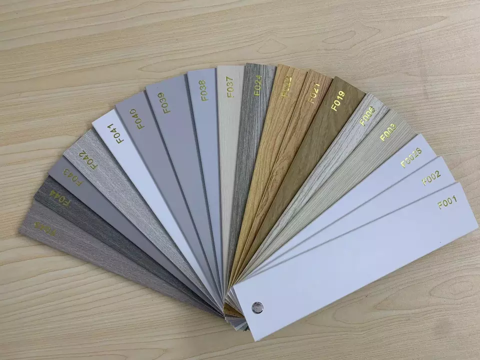 2022 Best Selling Blind for Window Faux Wood Venetian Blinds for Home Decor