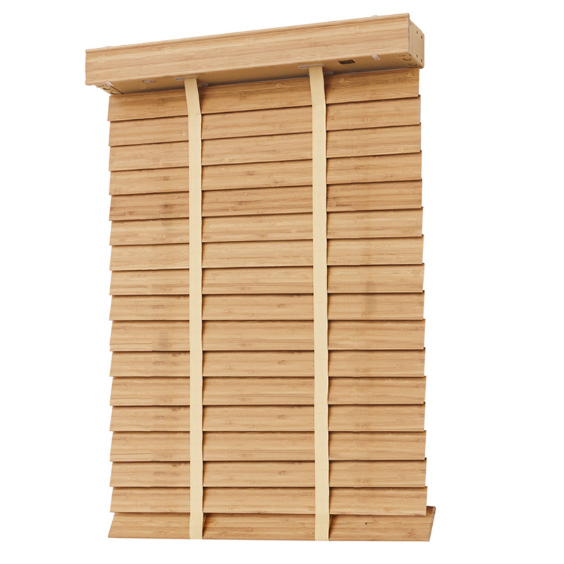 wholesale waterproof bamboo blinds motorized bamboo blinds