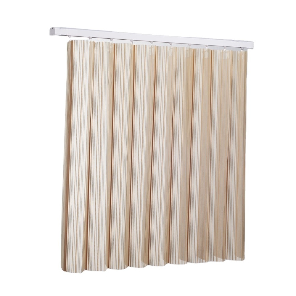 replacement slats for pvc verti calcurtains components vane automatic vertical venetian blinds