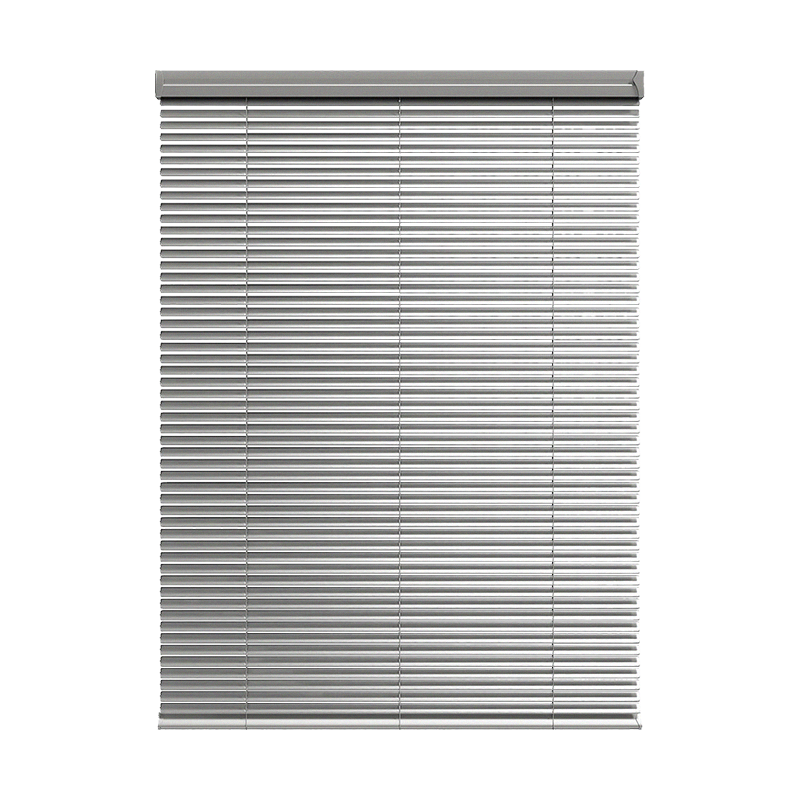 Customized aluminium door accessories roller blinds 35mm and 55mm aluminium venetian blinds aluminium windows with blinds