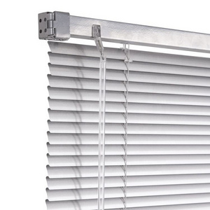 Customized aluminium door accessories roller blinds 35mm and 55mm aluminium venetian blinds aluminium windows with blinds