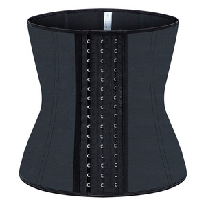 Latex Tight Colombian Weight Loss Belly Control Hernia Waist Trainer Compression Tummy Control Corset