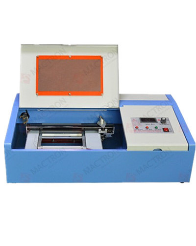 Rubber Stamp Making Laser Machine G2010