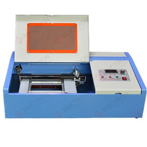 Rubber Stamp Making Laser Machine G2010