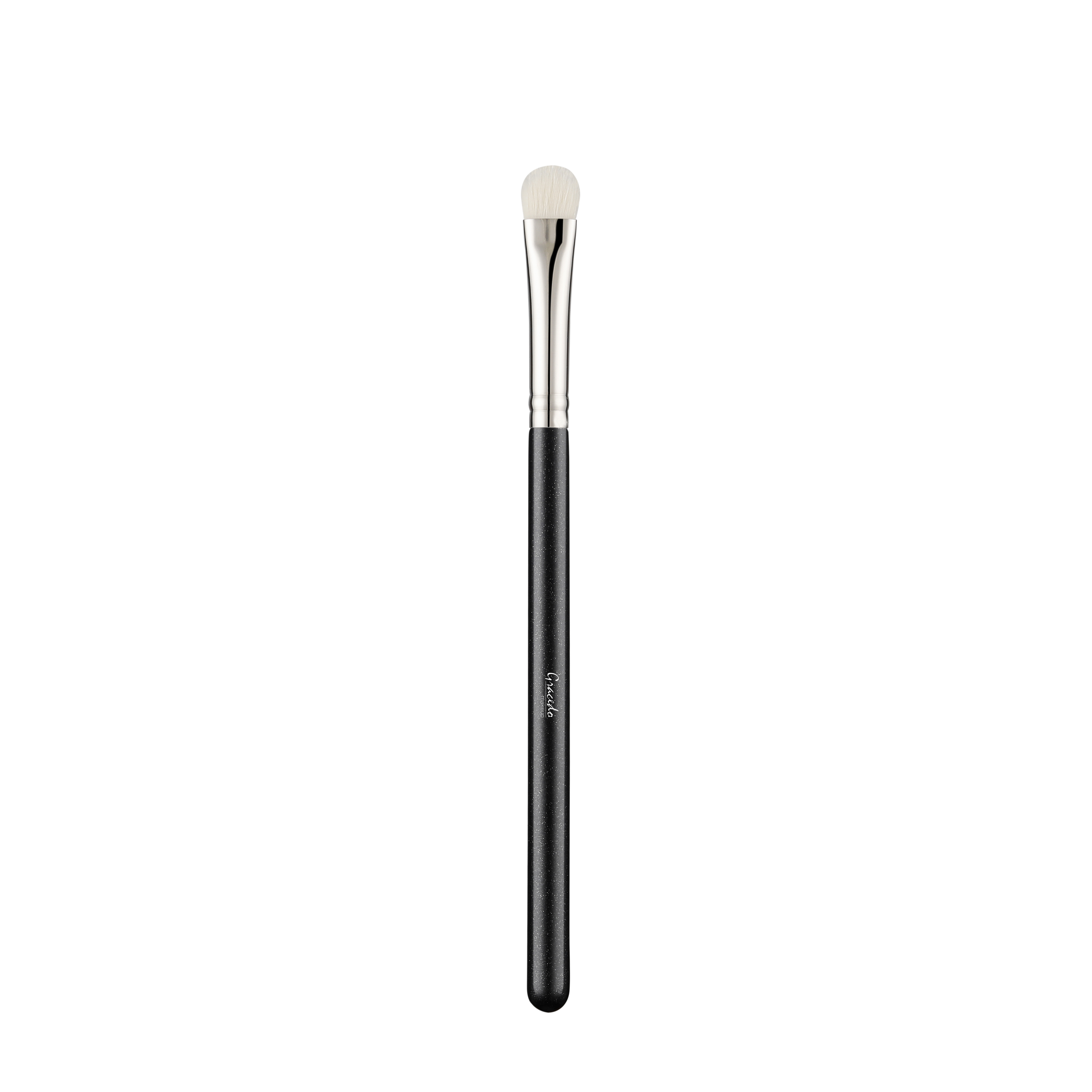 Suppliers New White Hair M239 Synthetic Eye Black Shader Brush Concealer Brush For Dark Circle