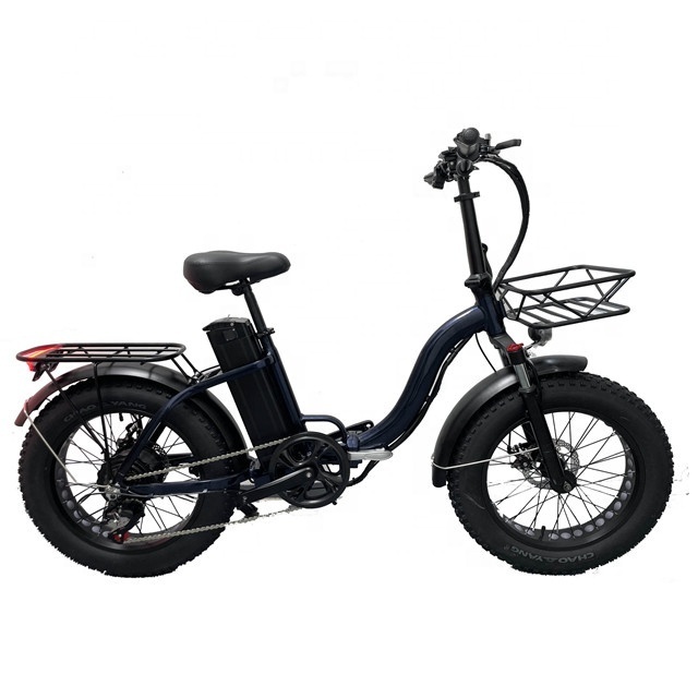 Cheap Price 48V 750W 1000W Aluminium Alloy Ebike Fat Tire Mountain Electric Bicycle