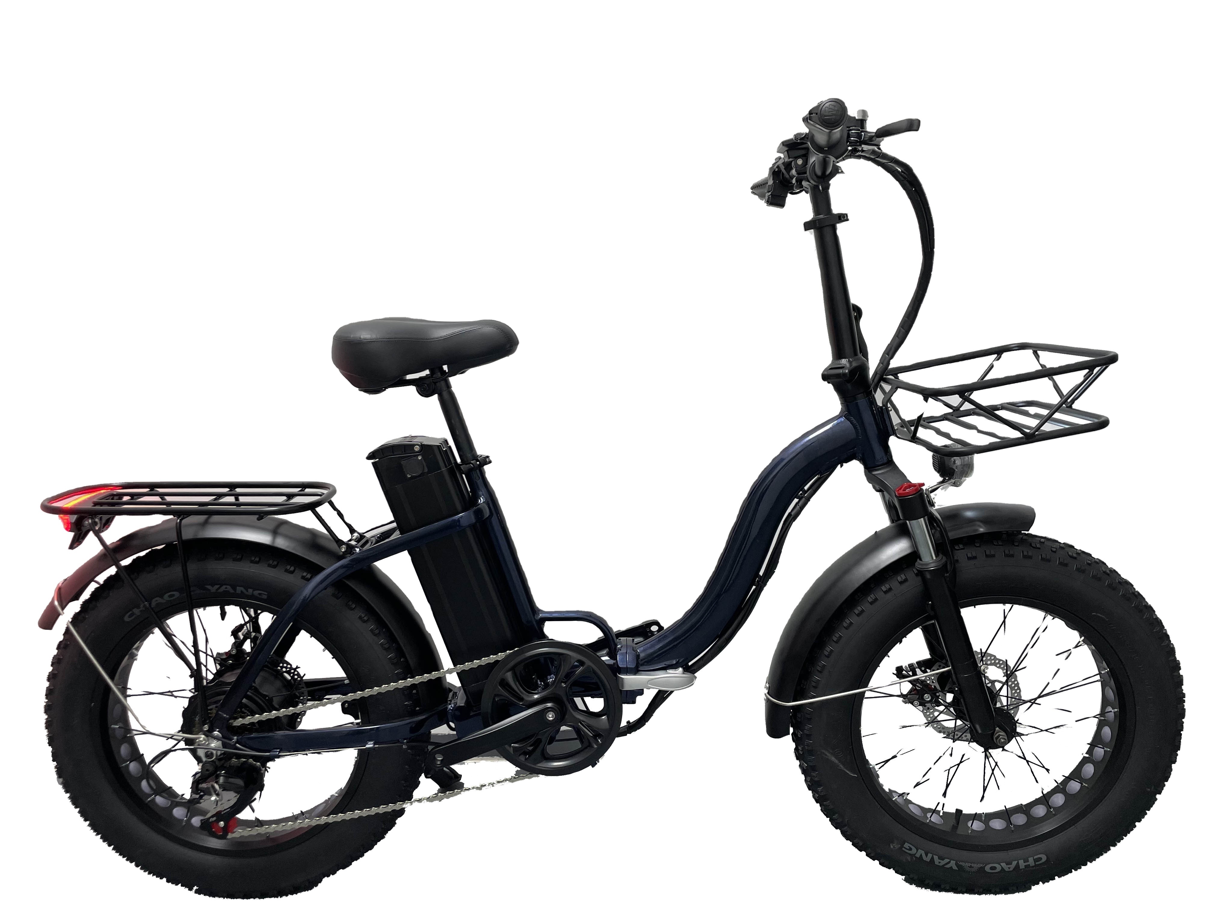 Cheap Price 48V 750W 1000W Aluminium Alloy Ebike Fat Tire Mountain Electric Bicycle