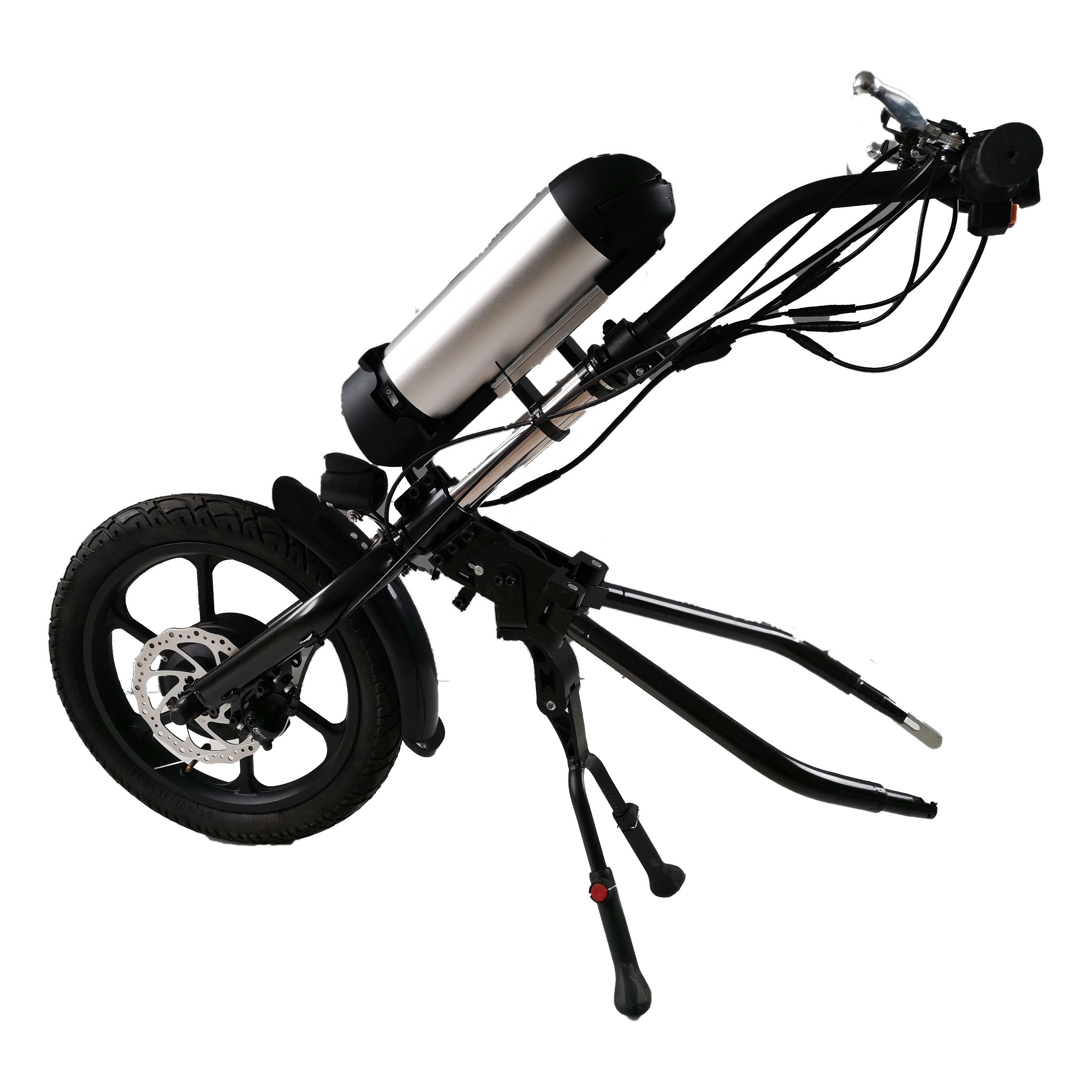 HOT 36V 250W wheelchair Electric Handcycle wheelchair motor kit