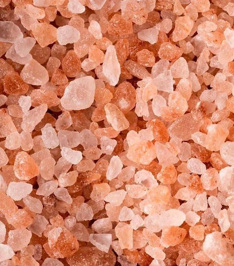 High quality Himalayan Pink Salt Available in Bulk Quantity Edible Pink Salt OEM/ OEM Services Himaliyan Pink Salt Granule