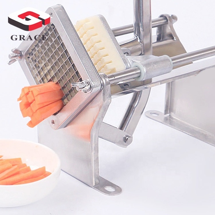 chips cutter french fries/big Discount  Potato Chips Cutter machine