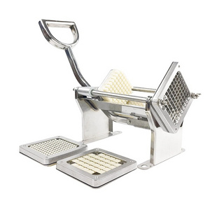 chips cutter french fries/big Discount  Potato Chips Cutter machine