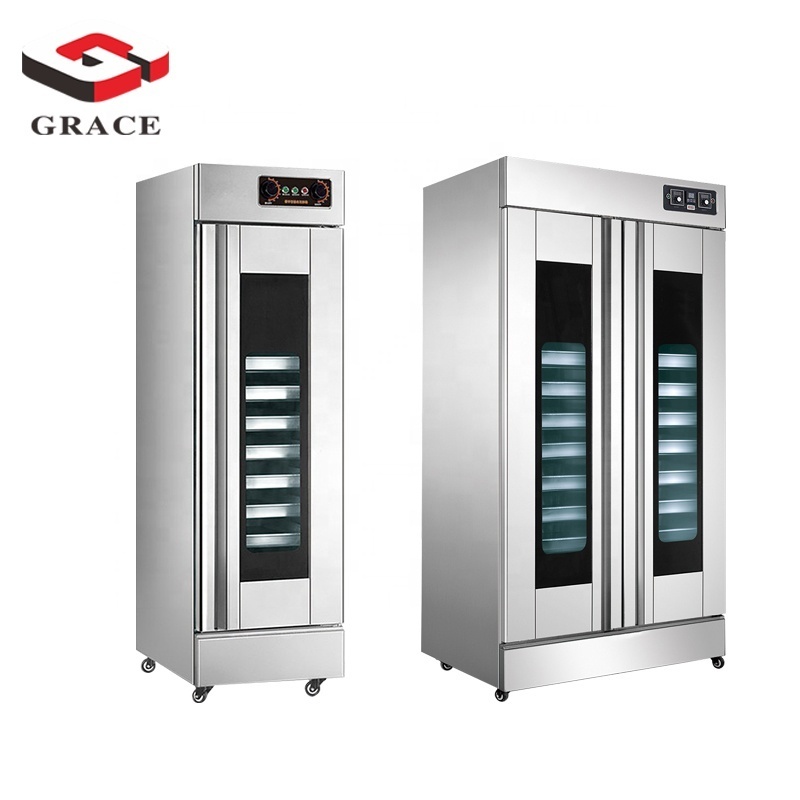 Professional Full Sets Commercial Ovens Machine Equipment Bakery Equipment Commercial Baking Equipments