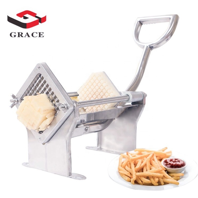 chips cutter french fries/big Discount  Potato Chips Cutter machine