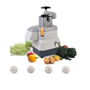 Portable Commercial Electric Dicer Vegetable cutter With Smart Design Commercial Onion Slicer Industrial Vegetable Cutting