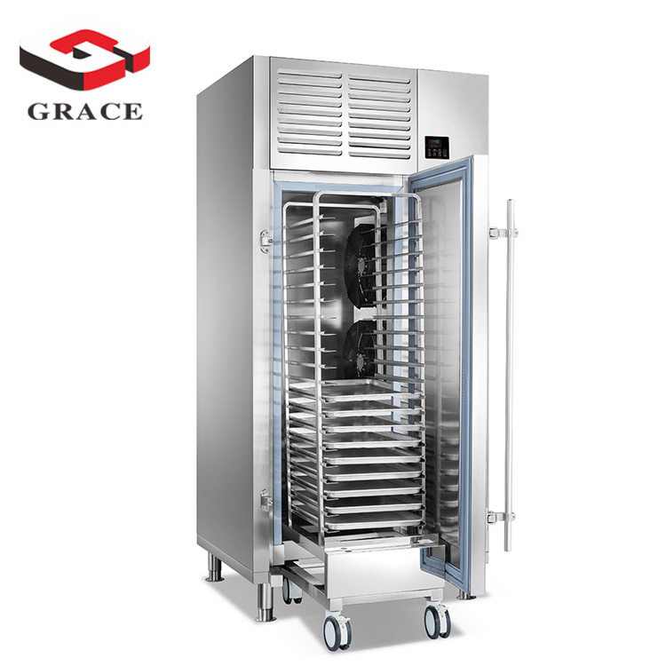 blast freezer with trolley industrial freezer blast chiller shock minus 40 degree blast chiller shock freezer